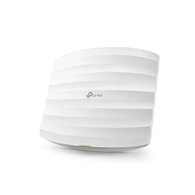 TP-Link Omada EAP225 punto de acceso inalámbrico 1350 Mbit/s Blanco Energía sobre Ethernet (PoE)