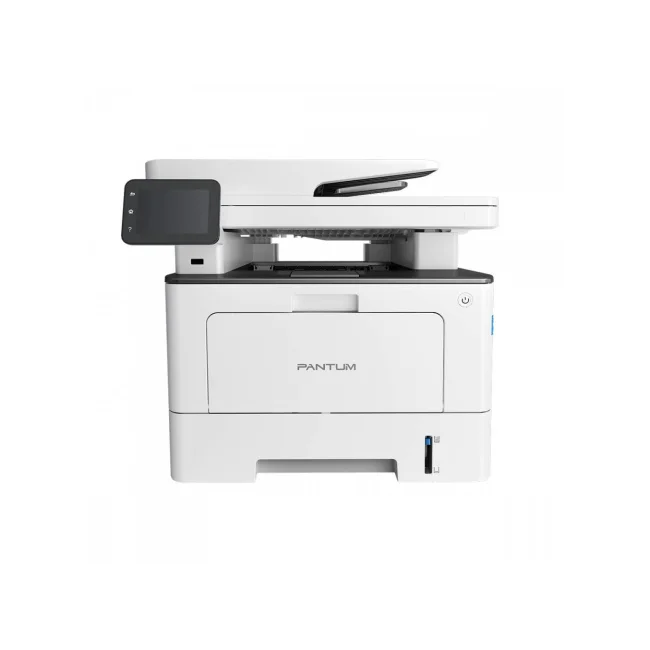MULTIFUNCIONAL LASER PANTUM PPM 42 WIFI DUPLEX ADF FAX 1YR BM5115FDW