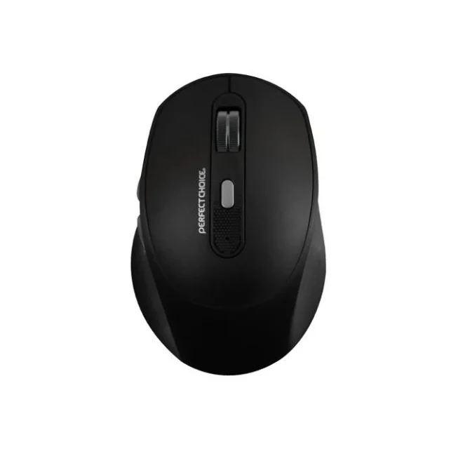 Perfect Choice PC-045144 ratón Diestro RF inalámbrico 1600 DPI