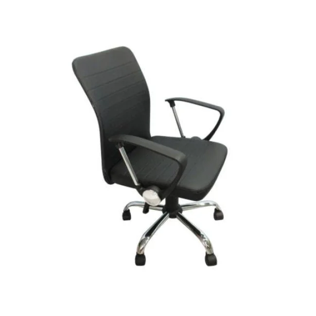 Nextep NE-650R silla para oficina o computadora asiento acolchado respaldo acolchado