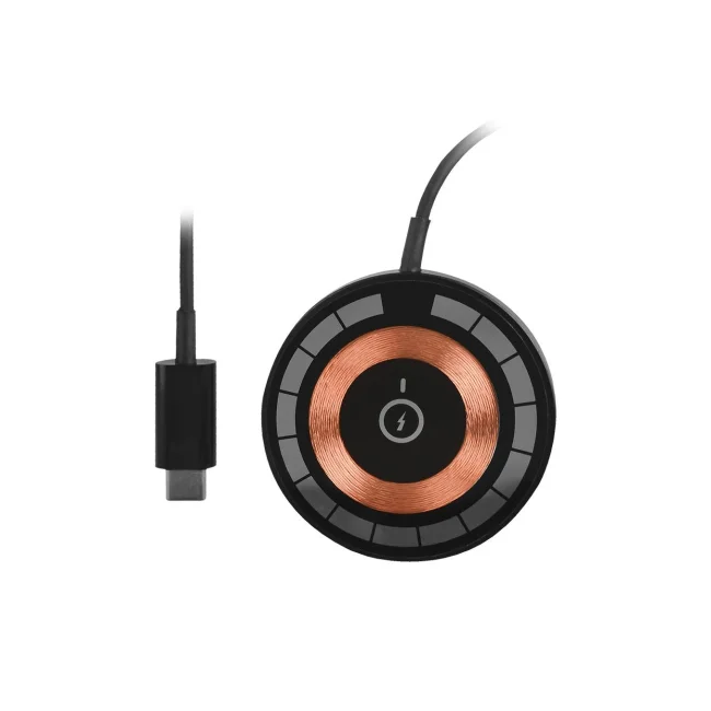 Cargador Magnético para Smartphone Voltus | PERFECT CHOICE image 2