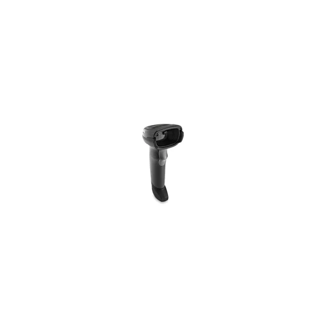 Zebra DS2278 Lector de código de barras manual 1D/2D LED Negro