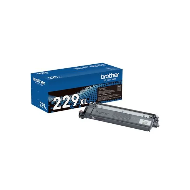 TONER BROTHER TN229 XL COLOR NEGRO ALTO RENDIMIENTO 3000 PGS