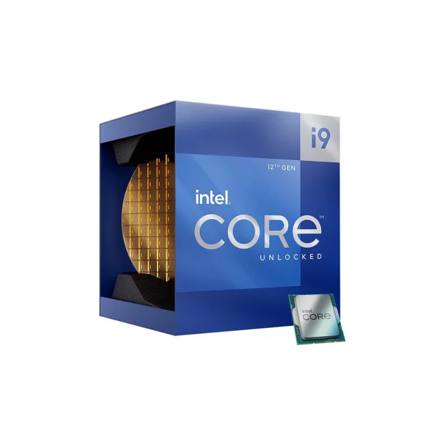 Intel Core i9-12900K procesador 30 MB Smart Cache Caja image 4