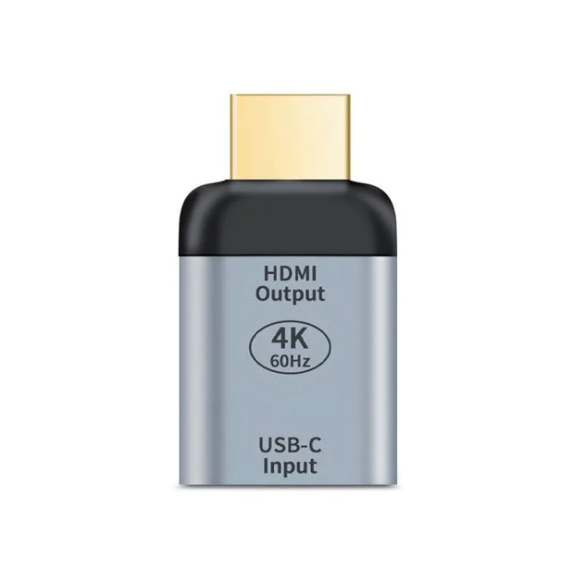 Adaptadores USB URBAN BALANCE TIPC-HDMI-UB