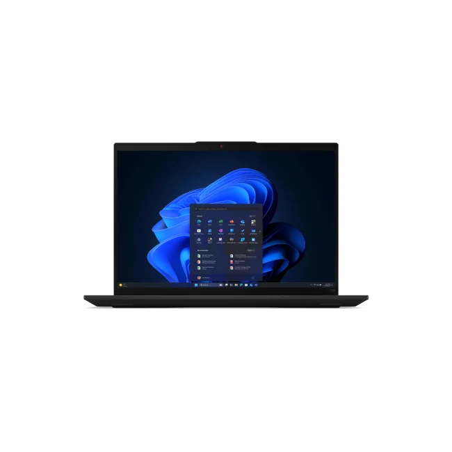 Lenovo ThinkPad L16 Gen 2 (Intel) Intel Core Ultra 5 225U Computadora portátil 40.6 cm (16") WUXGA 16 GB DDR5-SDRAM 512 GB SSD Wi-Fi 6E (802.11ax) Windows 11 Pro Español Negro image 2