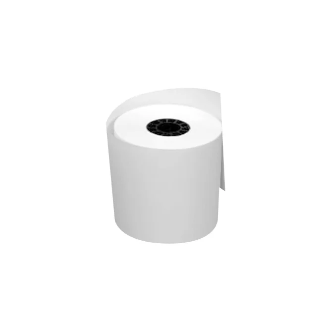 Rollo Térmico Sencillo T8070C50 80X70 mm, C/50 T8070C50