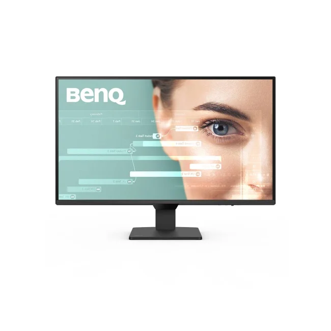 BenQ GW2790Q monitor de computadora 68.6 cm (27") 2560 x 1440 Pixeles Quad HD LED Negro image 3