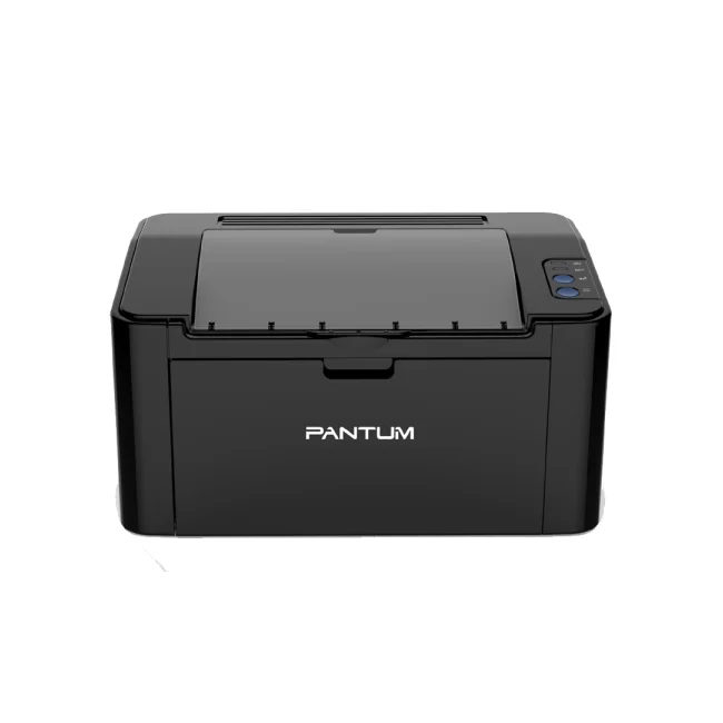 IMPRESORA LASER PANTUM PPM 23 USB WIFI MONO 1YR P2500W