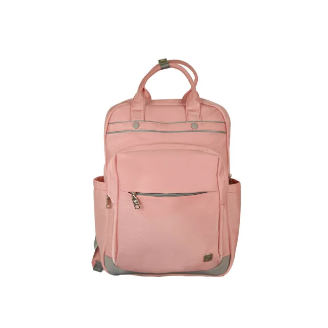MOCHILA PERFECT CHOICE PC 084662 DE MUJER PARA LAPTOP KOKETTE