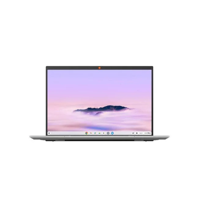 ASUS CHROMEBOOK CB54  Procesador Intel Core Ultra7 155U, 16GB LPDDR5X, 512GB SSD, TOUCH 14 pulgadas CHROME OS