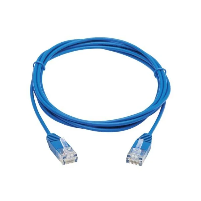 Cable Ethernet  TRIPP-LITE N200-UR07-BL