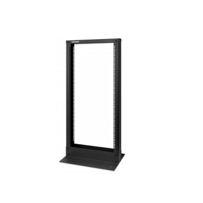 Intellinet Rack de dos postes, 19" image 2