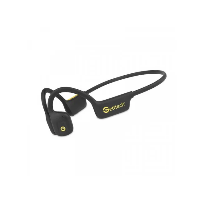 AUDIFONOS DEPORTIVOS GETTTECH INALAMBRICOS GUE-MSSBT-01-YW