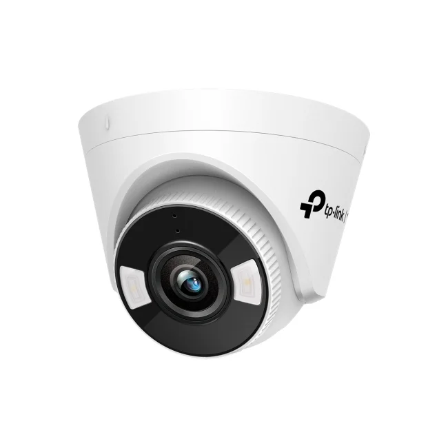 TP-Link VIGI C450 Torreta Cámara de seguridad IP Interior 2880 x 1620 Pixeles Techo