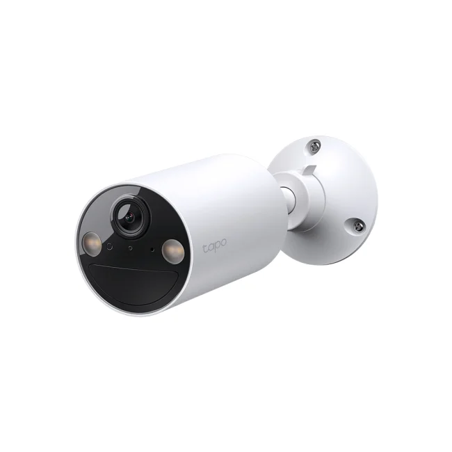 TP-Link Tapo C410 Bala (forma) Cámara de seguridad IP Exterior 2304 x 1296 Pixeles Techo/pared image 3