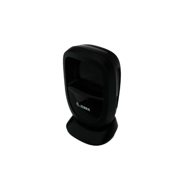 Zebra DS9308-SR Lector de código de barras anexo 1D/2D LED Negro