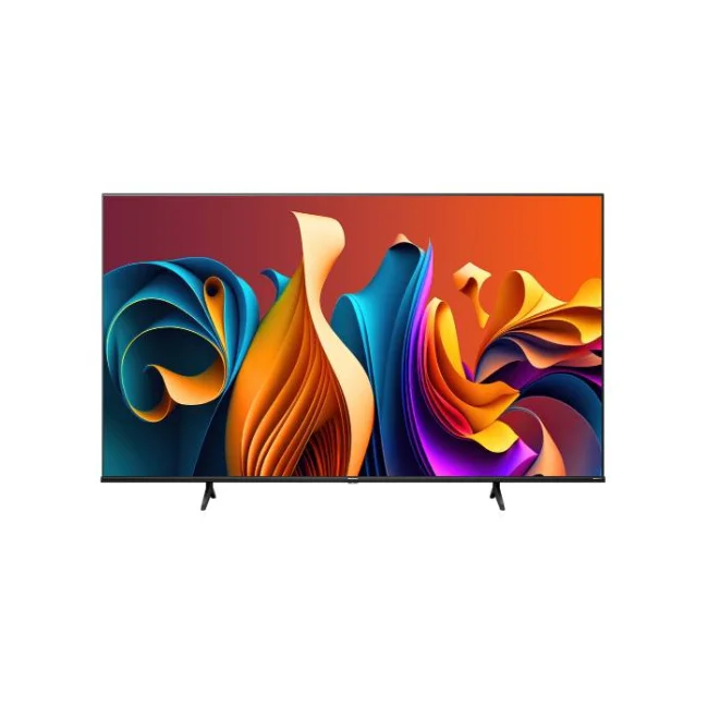 SMART TV 85" HISENSE 85A65NV 4K ULTRA HD 3840 x 2160 Pixeles VIDAA
