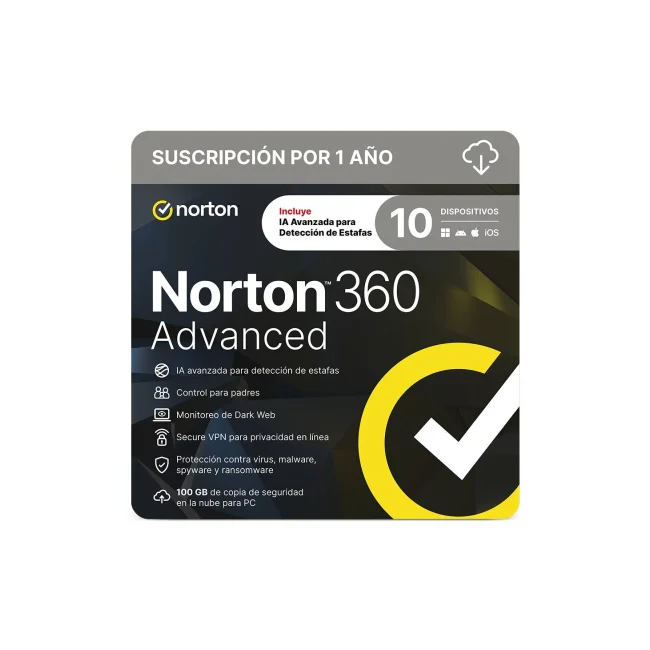 ESD NORTON ESD