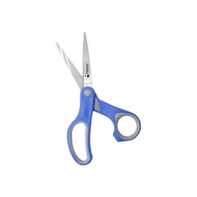 TIJERA MANGO BIMATERIAL NEXTEP 6" CHICA, NE-131