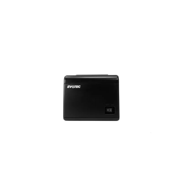 Evotec EV-3005 impresora de recibo 203 x 203 DPI Alámbrico Térmico Impresora de TPV image 2