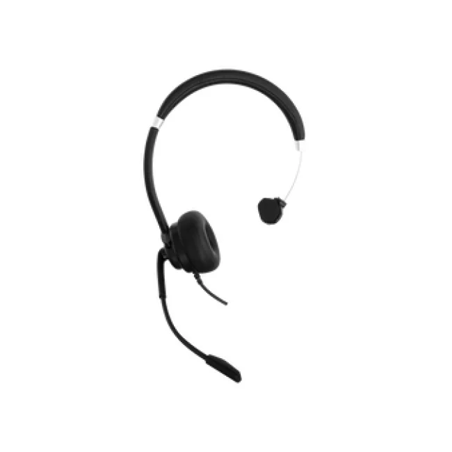 Targus AEH101TT audífono y auriculare Auriculares Alámbrico Diadema Car/Home office USB tipo A Negro image 3
