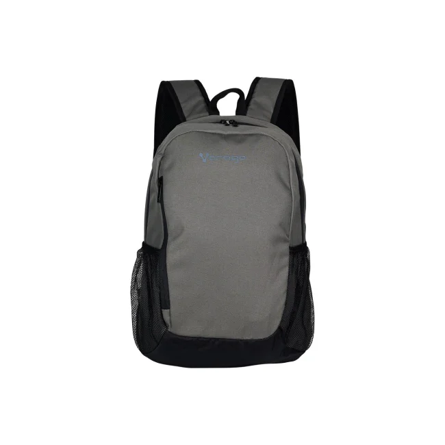 Vorago BP-150-GR maletín para laptop 39.6 cm (15.6") Mochila Gris image 2