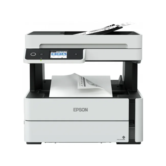 Epson EcoTank ET-M3180 Inyección de tinta A4 1200 x 2400 DPI 39 ppm Wifi image 3