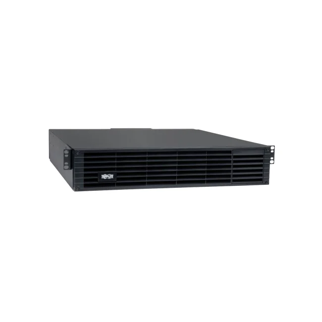Tripp Lite BP48V27-2US Módulo de Baterías Externas de 48V, 2U para Rack / Torre para Sistemas UPS Selectos (BP48V27-2US)