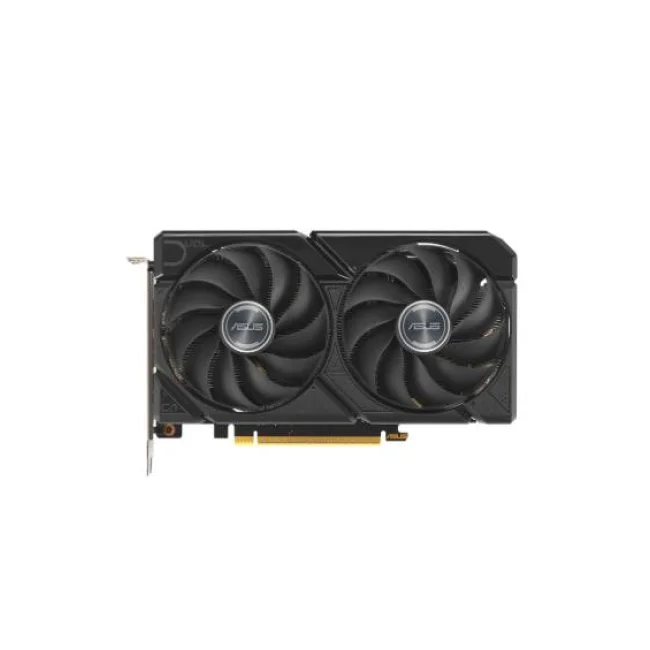 ASUS Dual -RX9060XT-16G AMD Radeon RX 9060 XT 16 GB GDDR6
