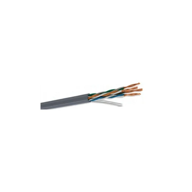 Condumex 66445632 cable de red Gris 305 m Cat5e U/UTP (UTP)