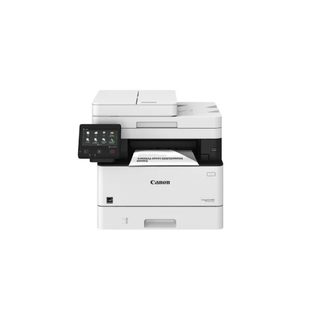 MULTIFUNCIONAL CANON D1620 LASER 45 PPM ADF DUPLEX 1YR 2223C024AA