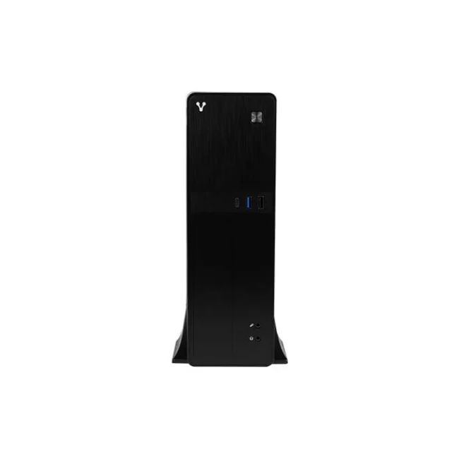 PCs de escritorio  VORAGO SB5 RZN 5600GT-NOS-17, AMD Ryzen 5, 5 5600GT, 8 GB, DDR4, 240 GB SSD