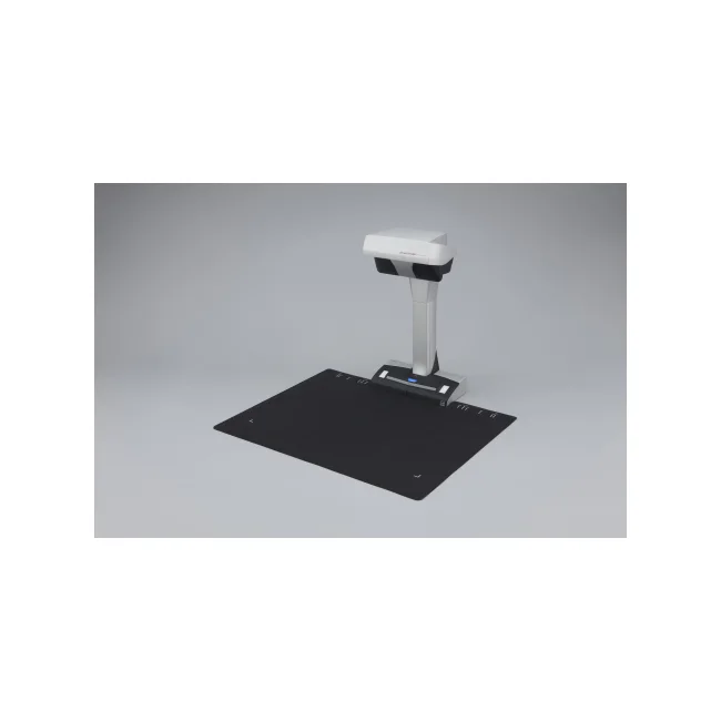 Fujitsu ScanSnap SV600 Escáner de aéreo 285 x 218 DPI A3 Negro, Blanco image 2