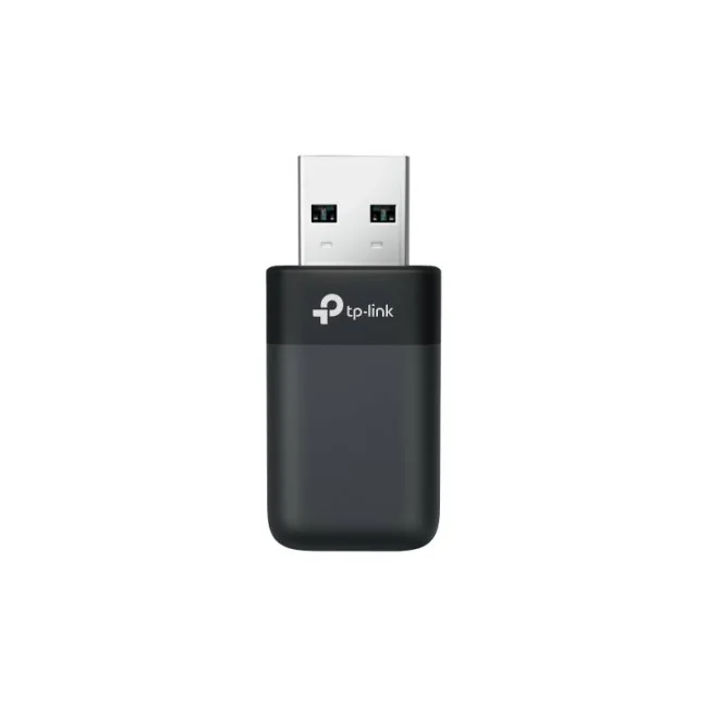 ADAPTADOR INALAMBRICO USB TP-LINK AX3000 DUAL BAND Wi-Fi 6 (ARCHER TX50U)