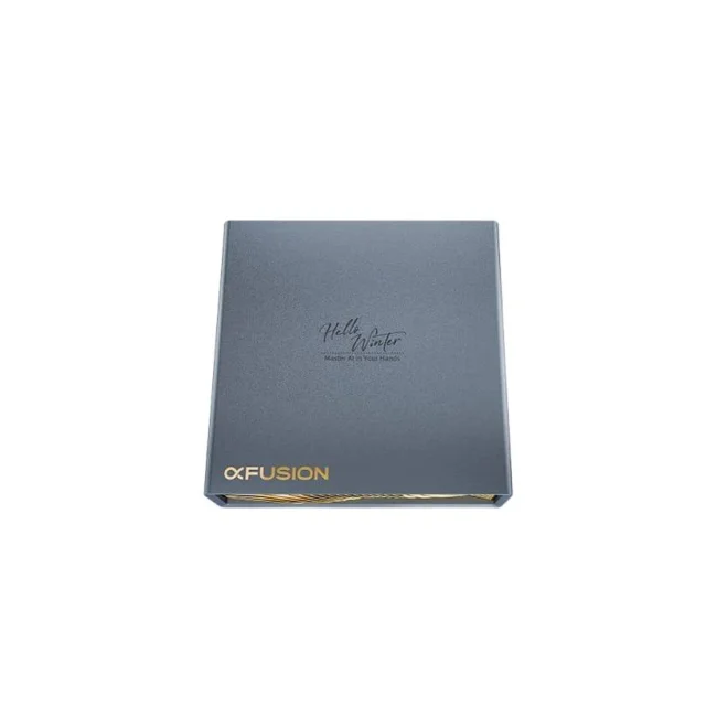 FusionXpark GB10