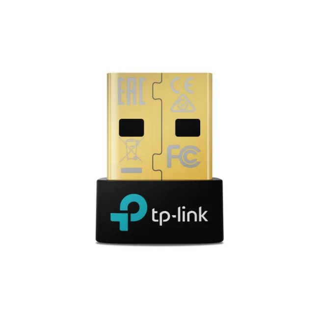 ADAPTADOR USB BLUETOOH TP-LINK NANO (UB600)
