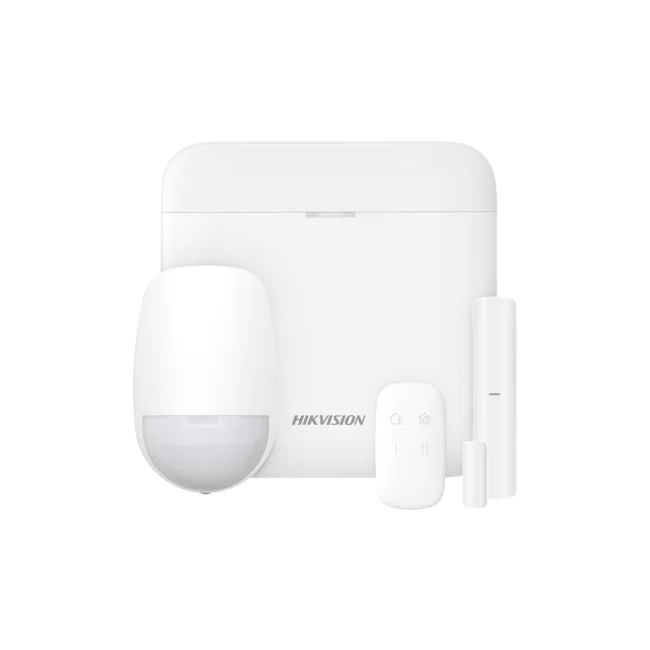 Kit de alarma HIKVISION DS-PWA48-KS