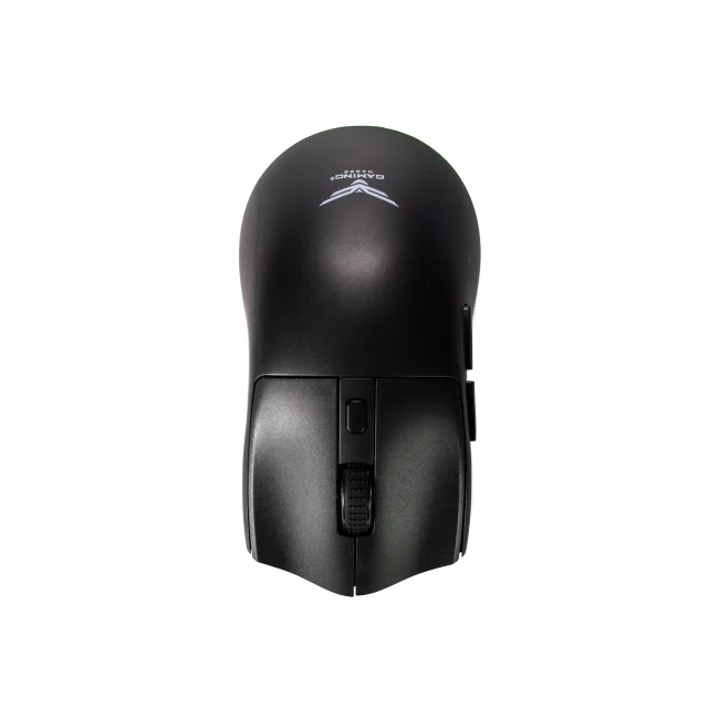 MOUSE INALAMBRICO NACEB NA-2635 CON RGB
