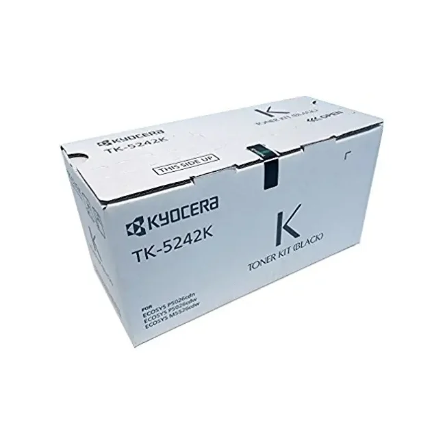 KYOCERA TK-5442K cartucho de tóner 1 pieza(s) Original Negro