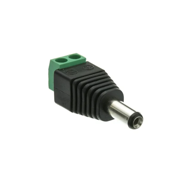 Dahua Technology DH-PFM979-DCP conector DC Negro, Verde image 2