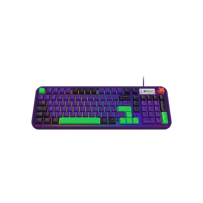 Teclados