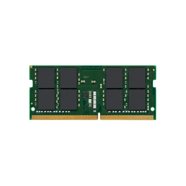 Kingston Technology KCP432SD8/32 módulo de memoria 32 GB 1 x 32 GB DDR4 3200 MT/s 260-pin SO-DIMM image 2