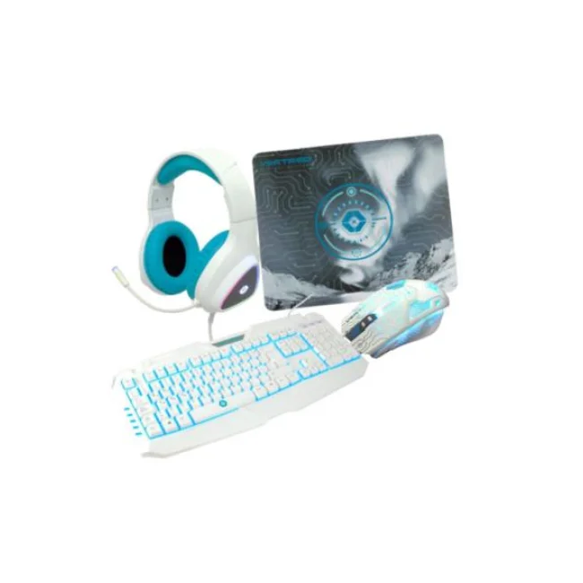 Kit 4en 1 Gamer  VORTRED V-930457