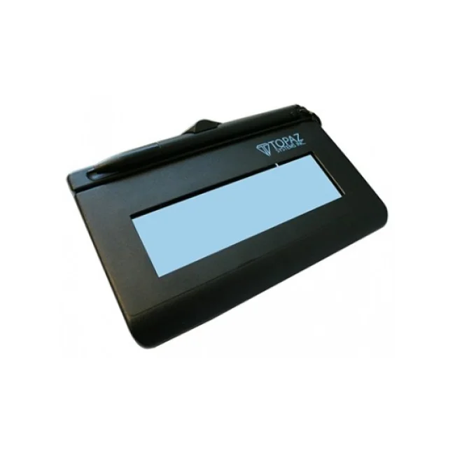 Digitalizador de Firma Topaz T-L460-HSB-R