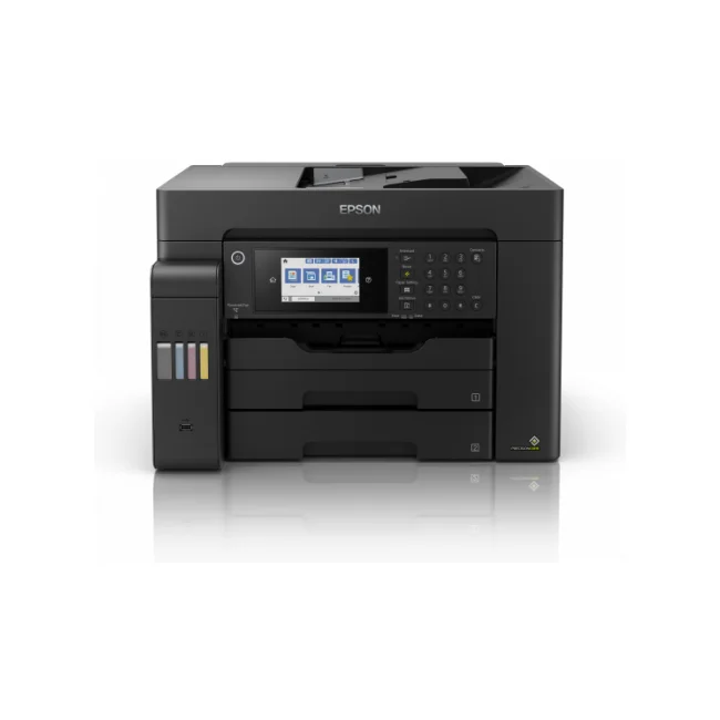 Epson EcoTank L15150 Inyección de tinta A3 4800 x 2400 DPI Wifi image 2