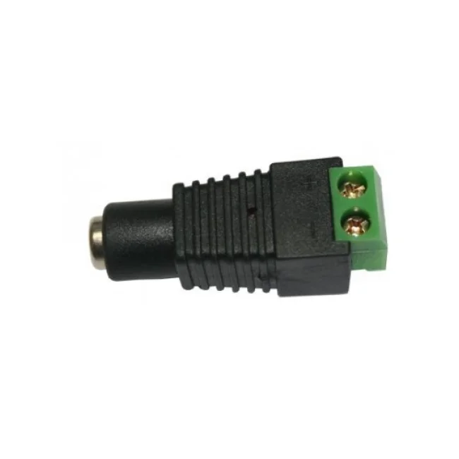 Provision-ISR PR-C09 conector Negro