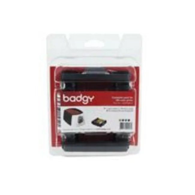 Ribbon Color BADGY CBGR0100C