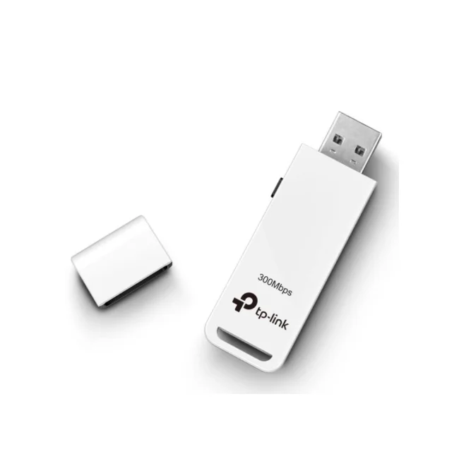 TP-Link TL-WN821N tarjeta de red WLAN 300 Mbit/s image 2