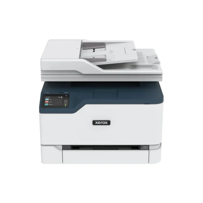 Xerox C235/DNI Impresora multifunción Laser A4 600 x 600 DPI 24 ppm Wifi